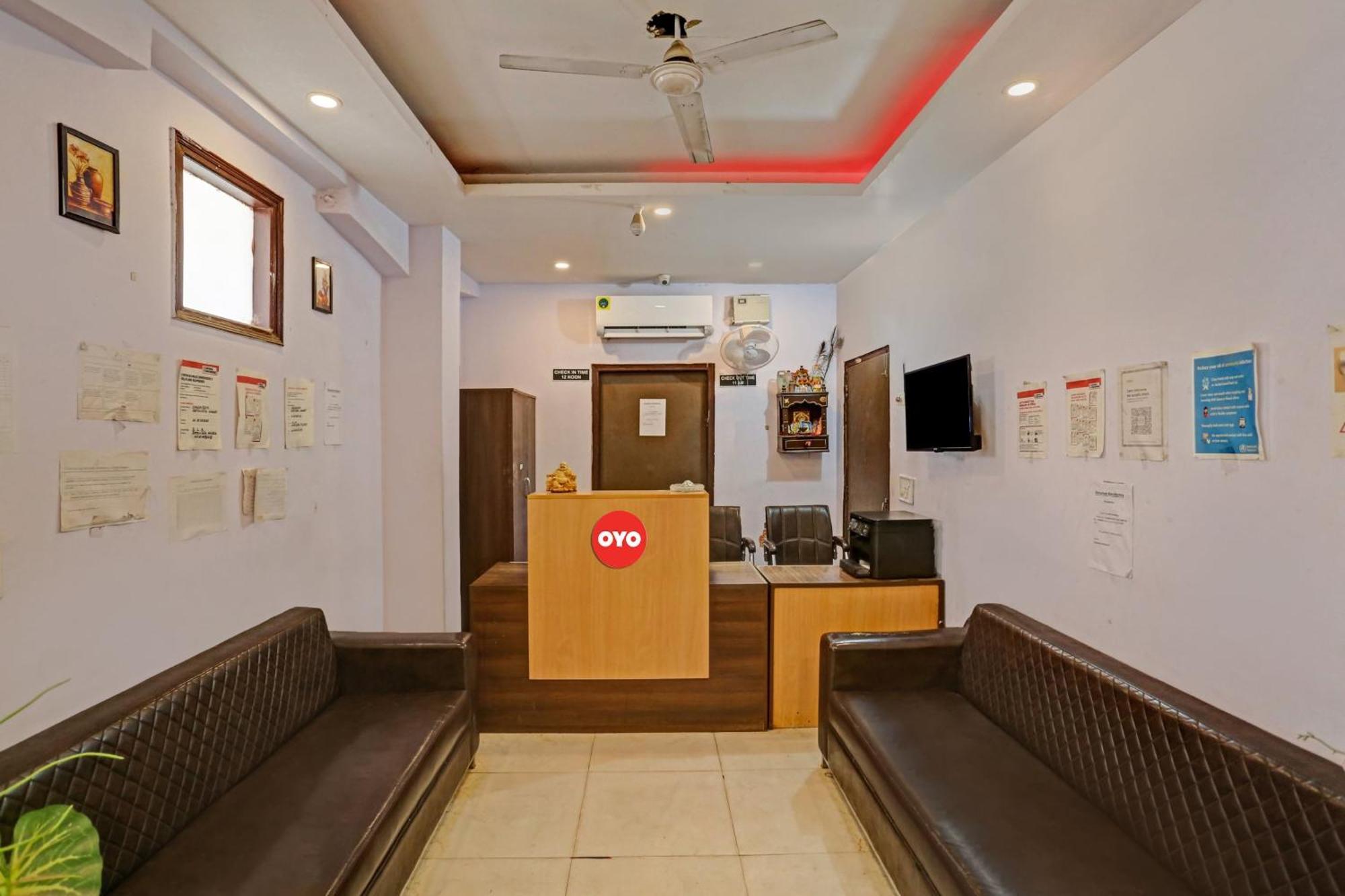 Hotel O Doraemon Residency 3*