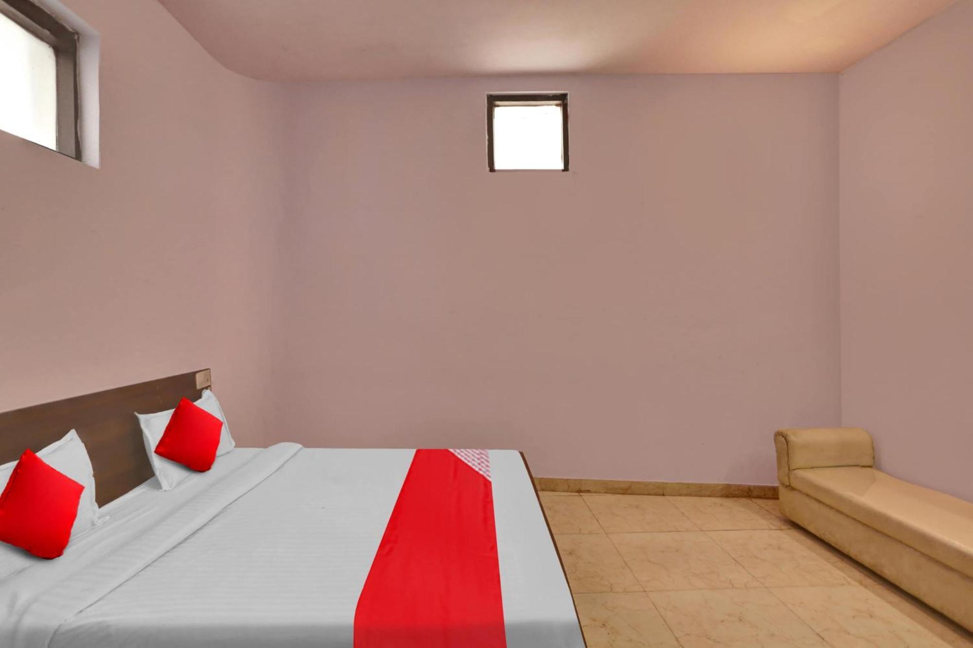 O Doraemon Residency 3*