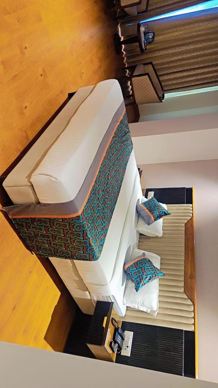 Hotel Arch The Lohias New Delhi