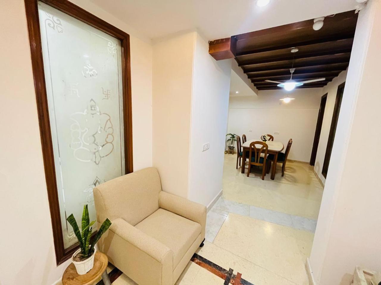 Park Haven Hauz Khas Couple Friendly Hotel New Delhi