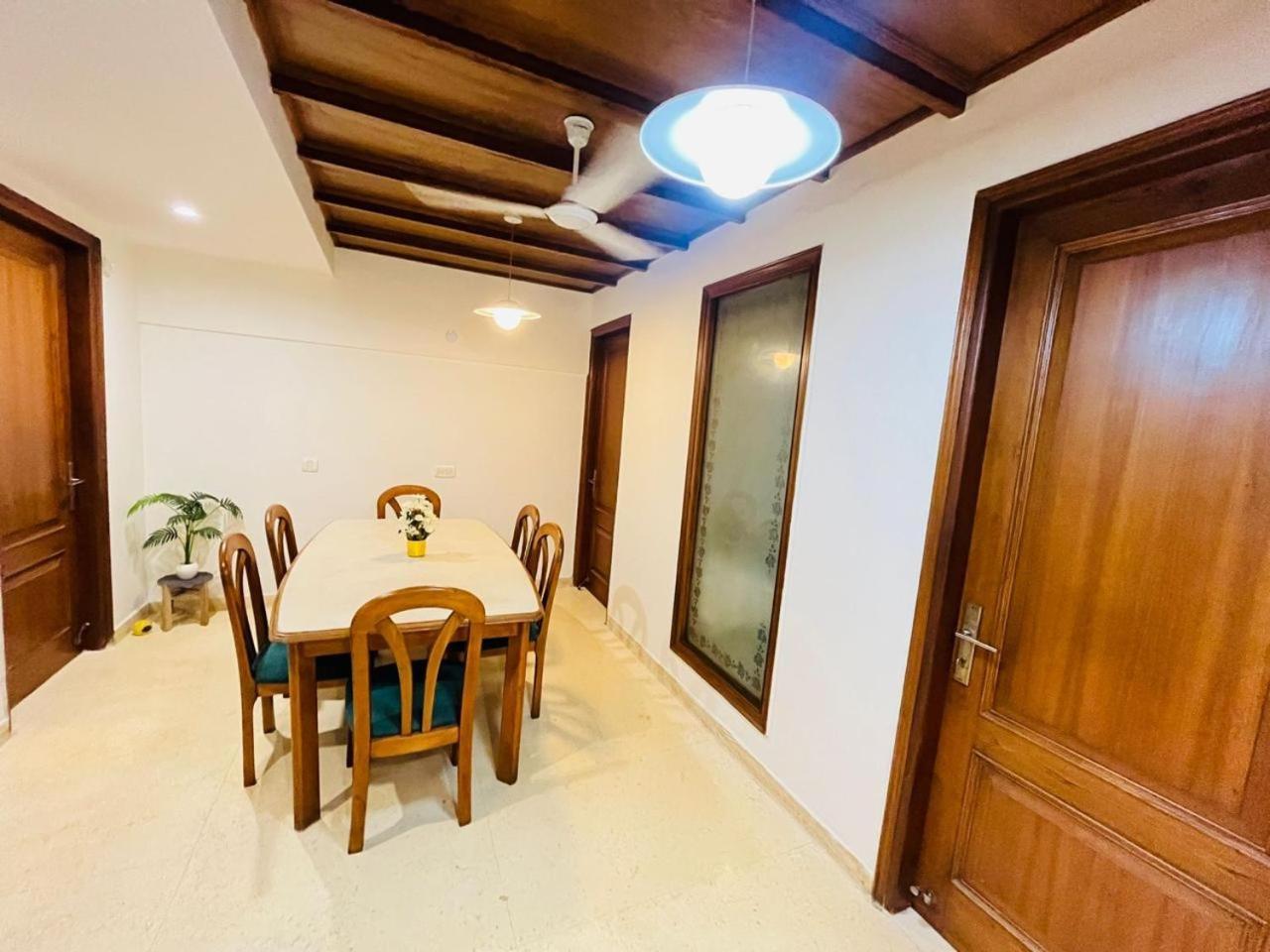 Hotel Park Haven Hauz Khas Couple Friendly New Delhi