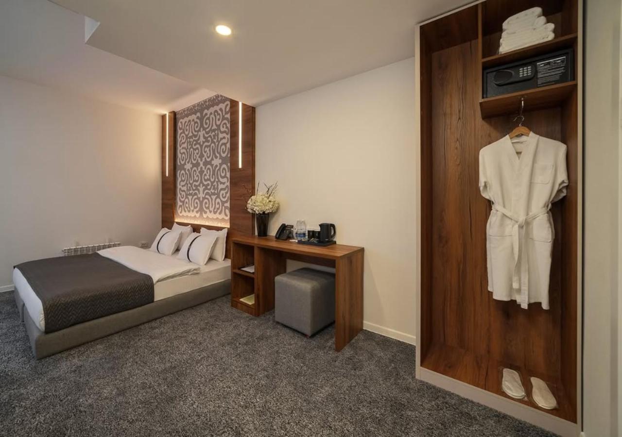 The Grand Ocean Near Igi Airport Hotel 4*