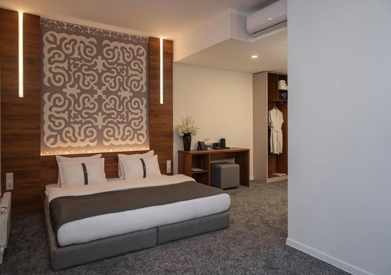 Hotel The Grand Ocean Near Igi Airport Nova Deli