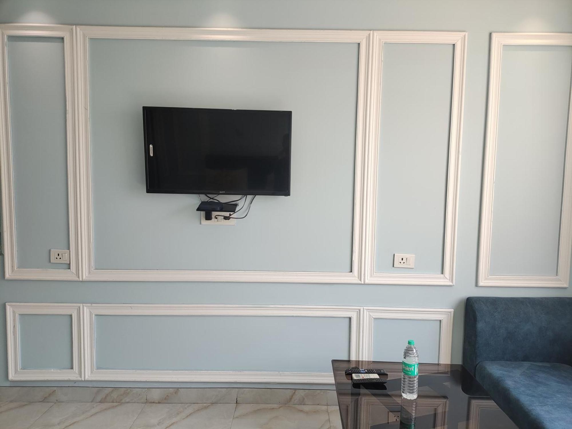 Hotel Stanley-Near Delhi Airport 4*