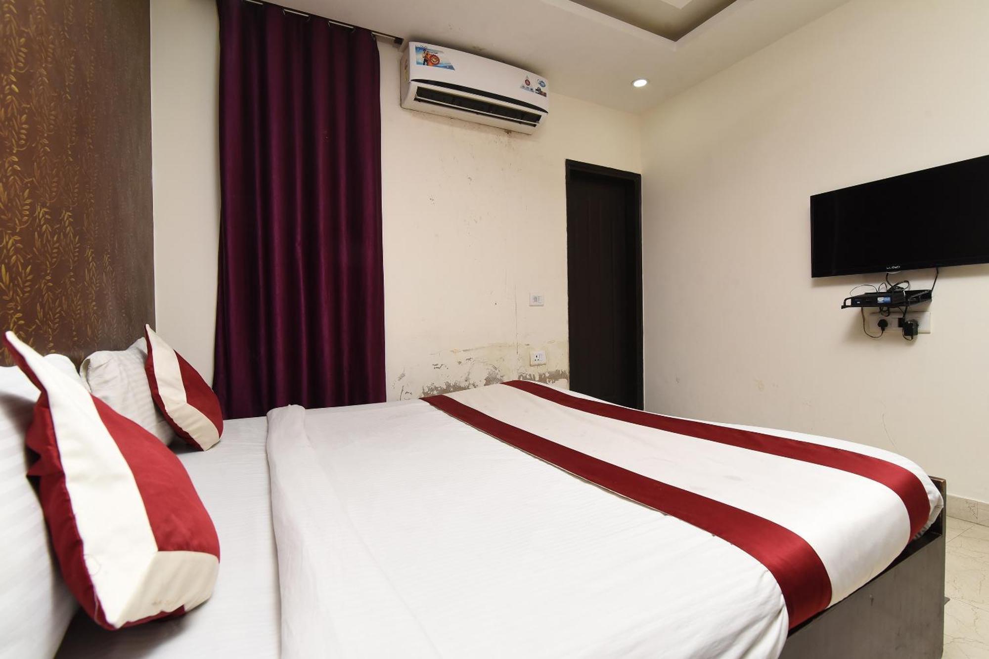 O Marina Hotel
