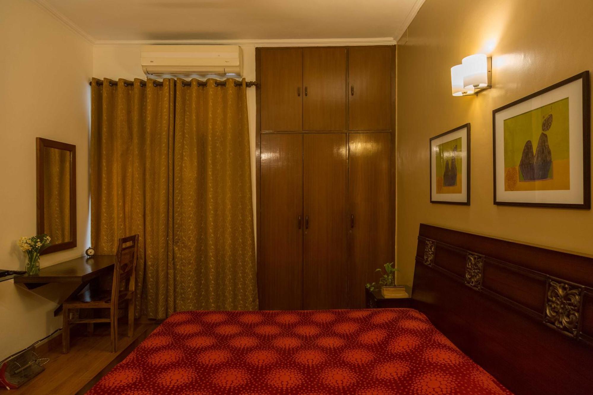 Woodpecker Hauz Khas 3*