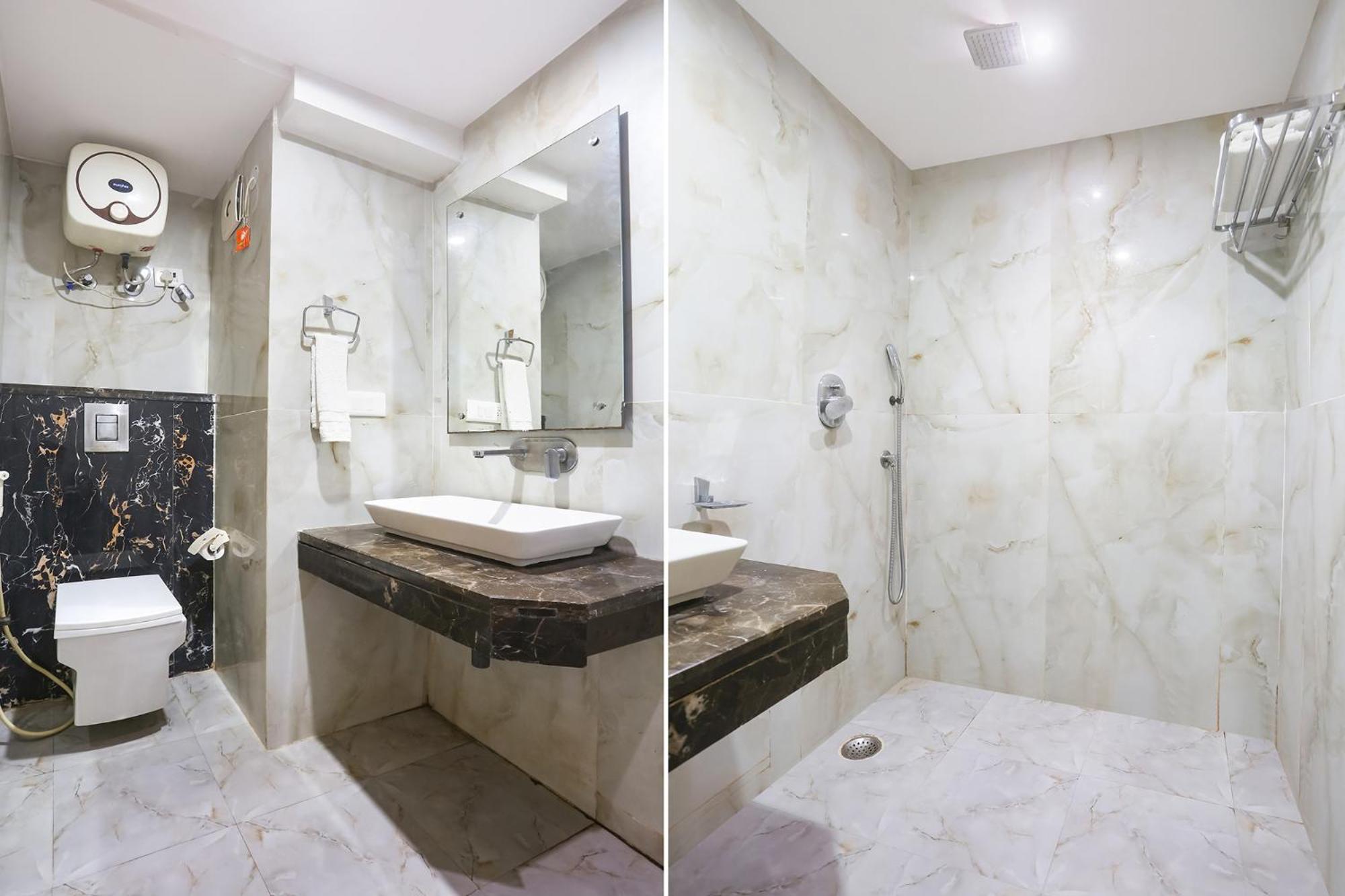 Fabhotel Prime Star 17 - Nr Yashobhoomi Convention Centre
