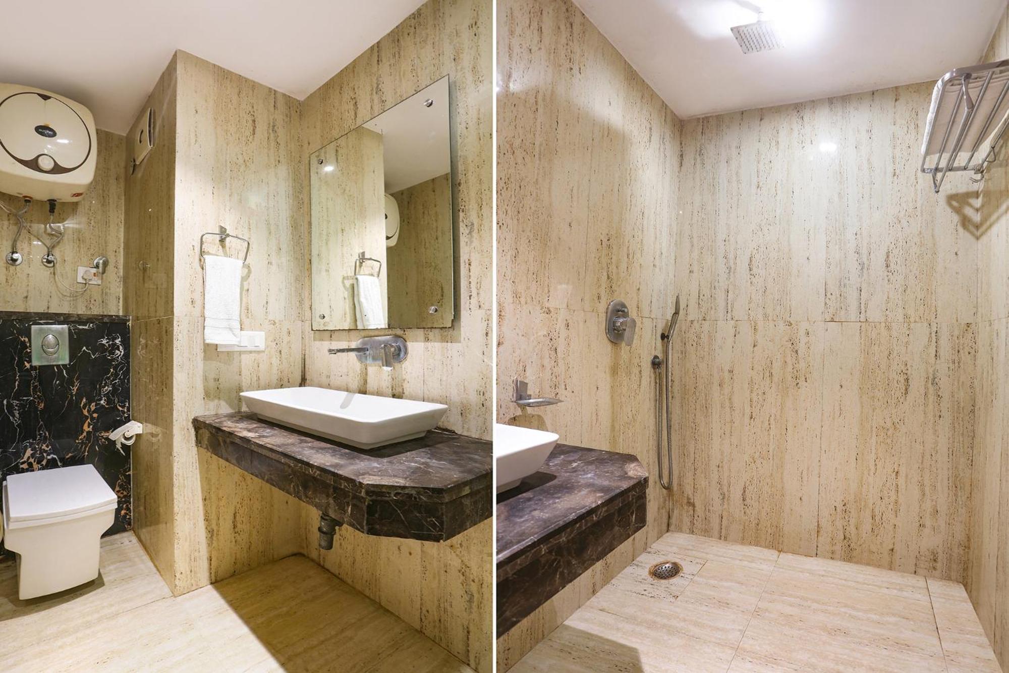 Hotel Fabhotel Prime Star 17 - Nr Yashobhoomi Convention Centre Delhi (National Capital Territory of India)