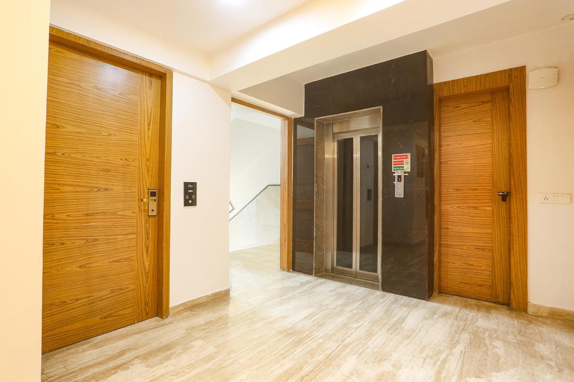 Fabhotel Prime Star 17 - Nr Yashobhoomi Convention Centre 3* Delhi (National Capital Territory of India)