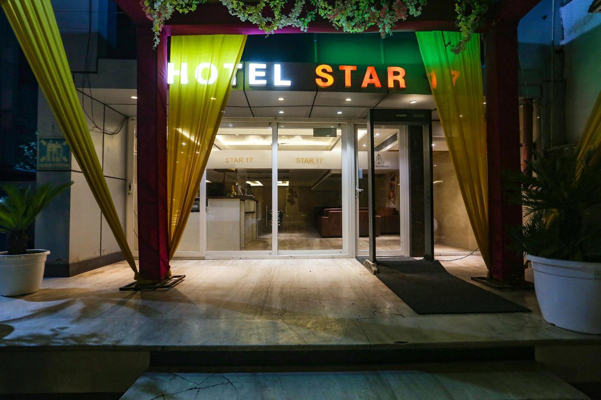 Hotel Fabhotel Prime Star 17 - Nr Yashobhoomi Convention Centre Delhi (National Capital Territory of India)