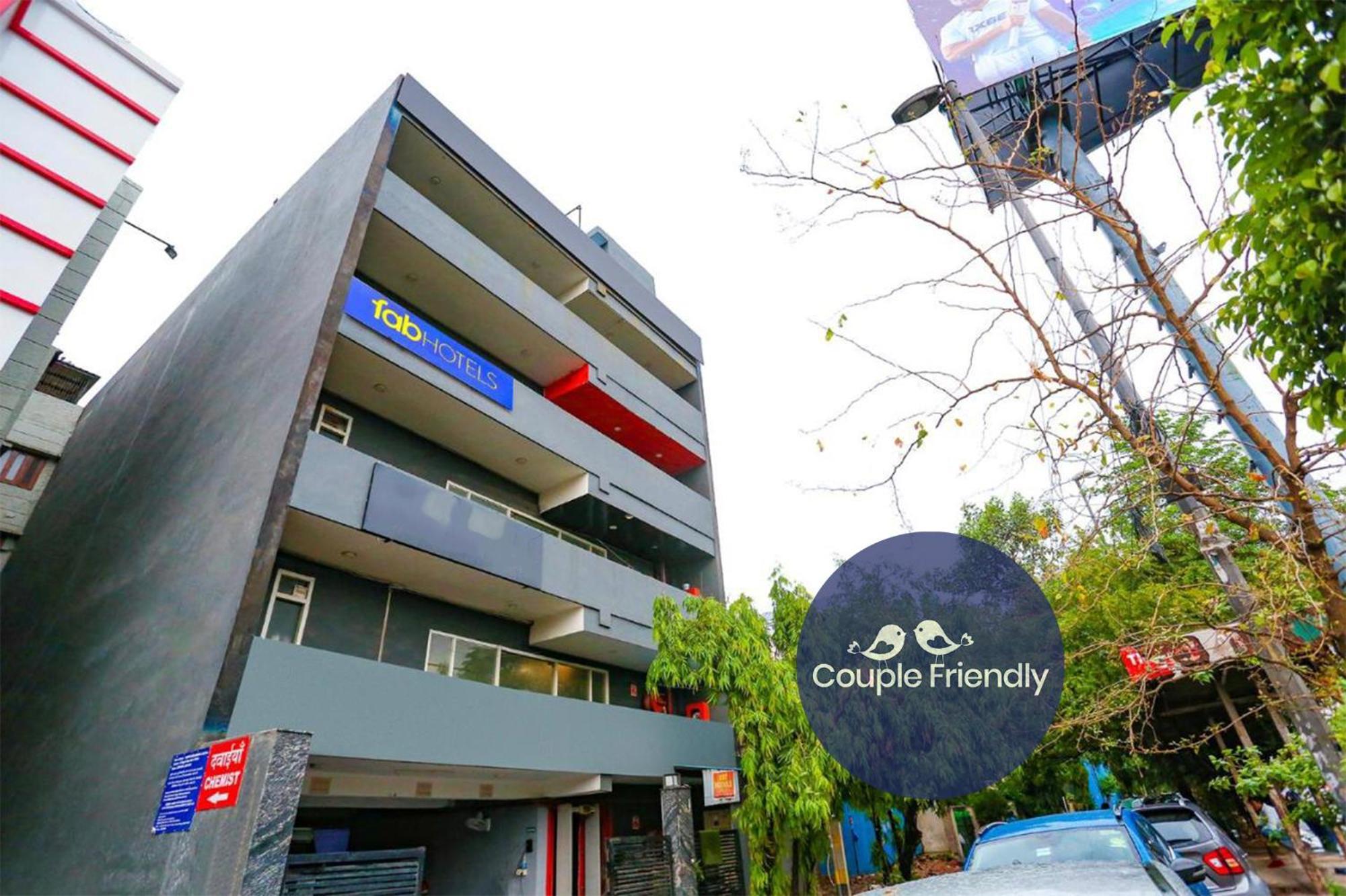 Fabhotel Blusky Hotel 4*