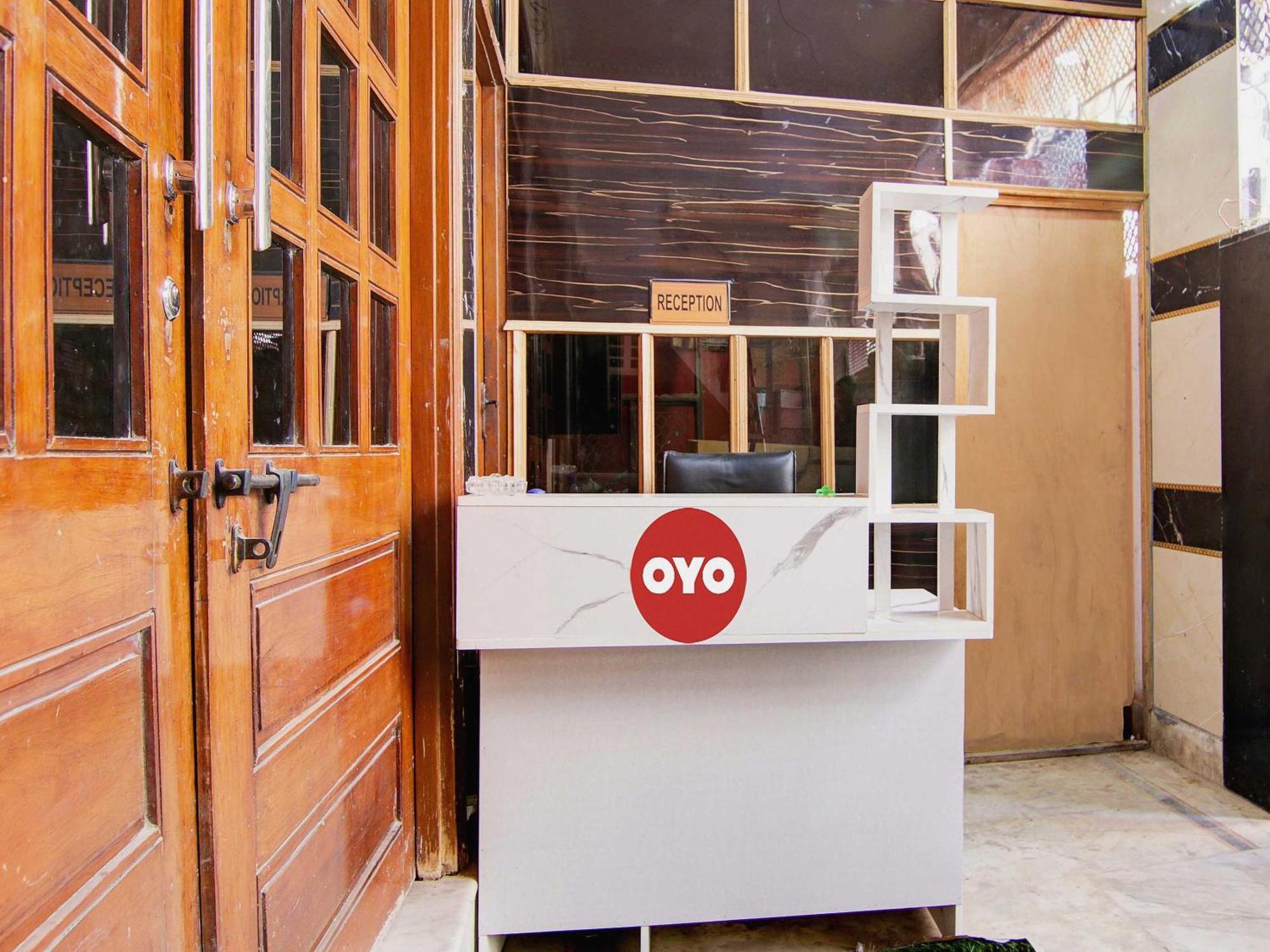 O Royal Hotel Delhi (National Capital Territory of India)
