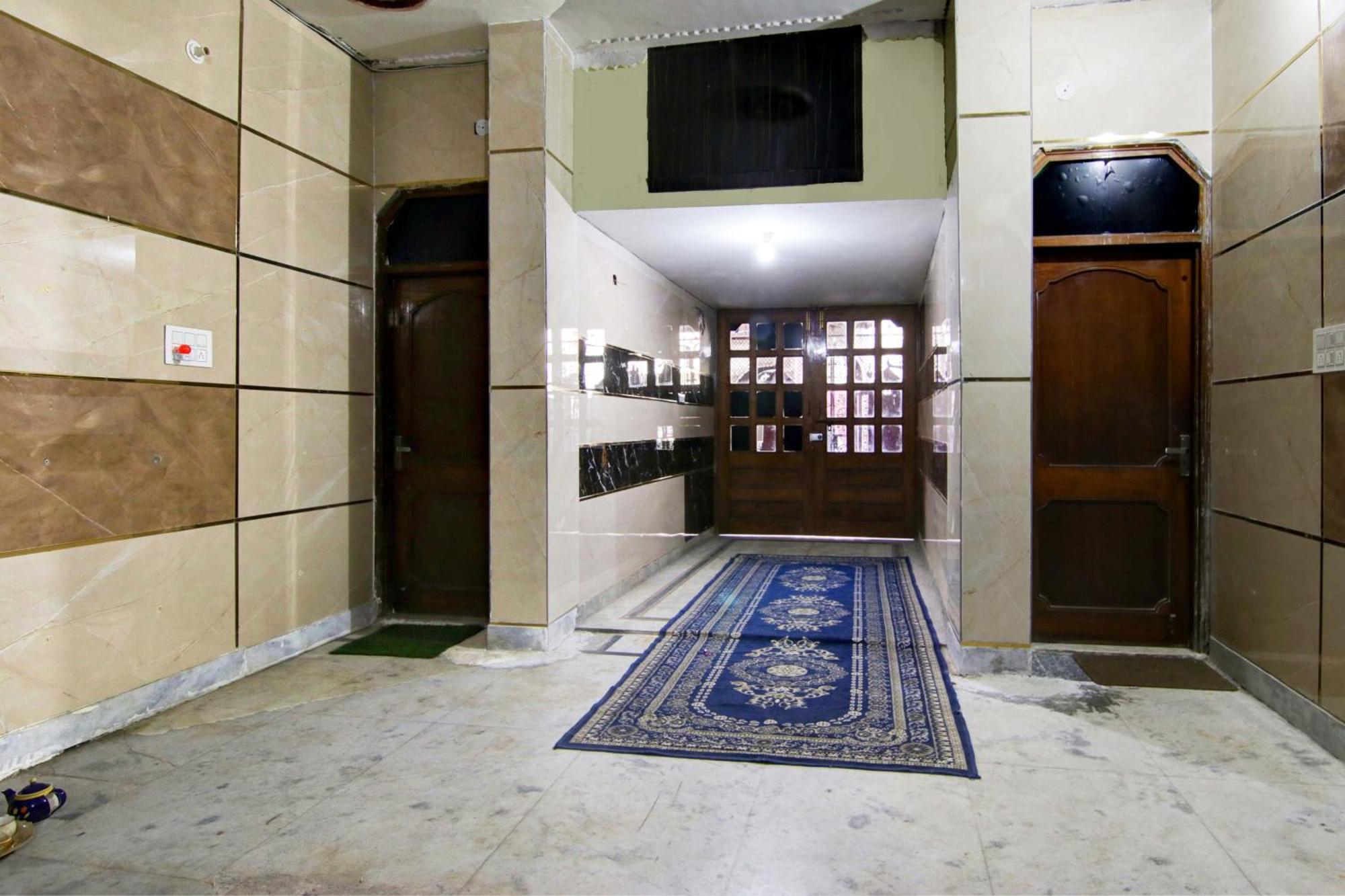Hotel O Royal Delhi (National Capital Territory of India)