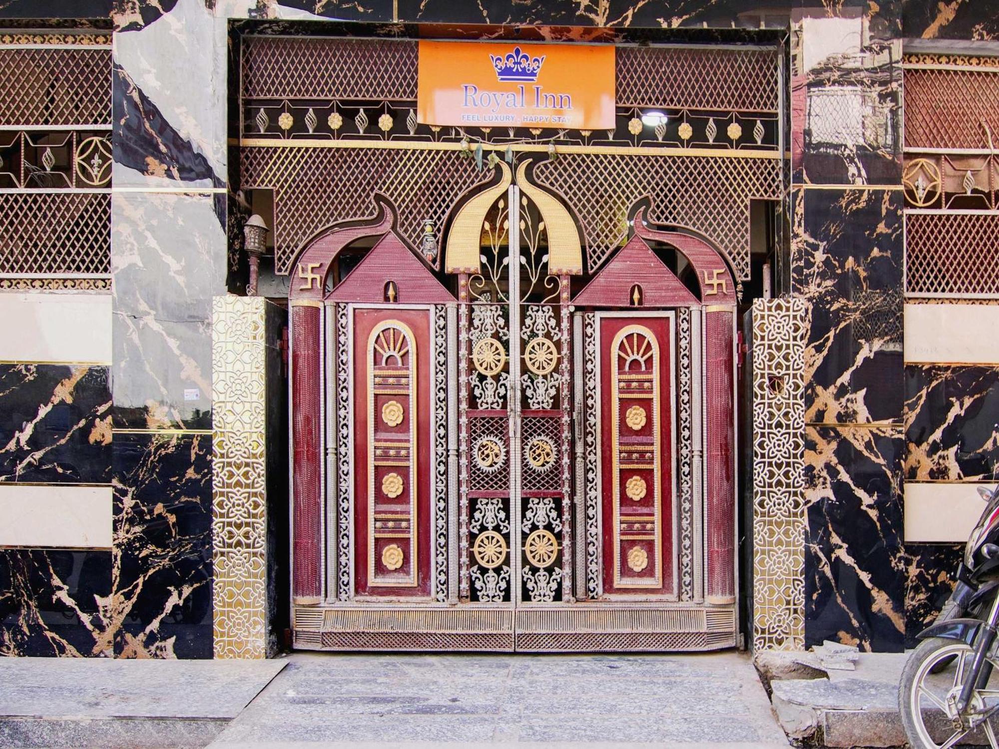 O Royal Hotel Delhi (National Capital Territory of India)