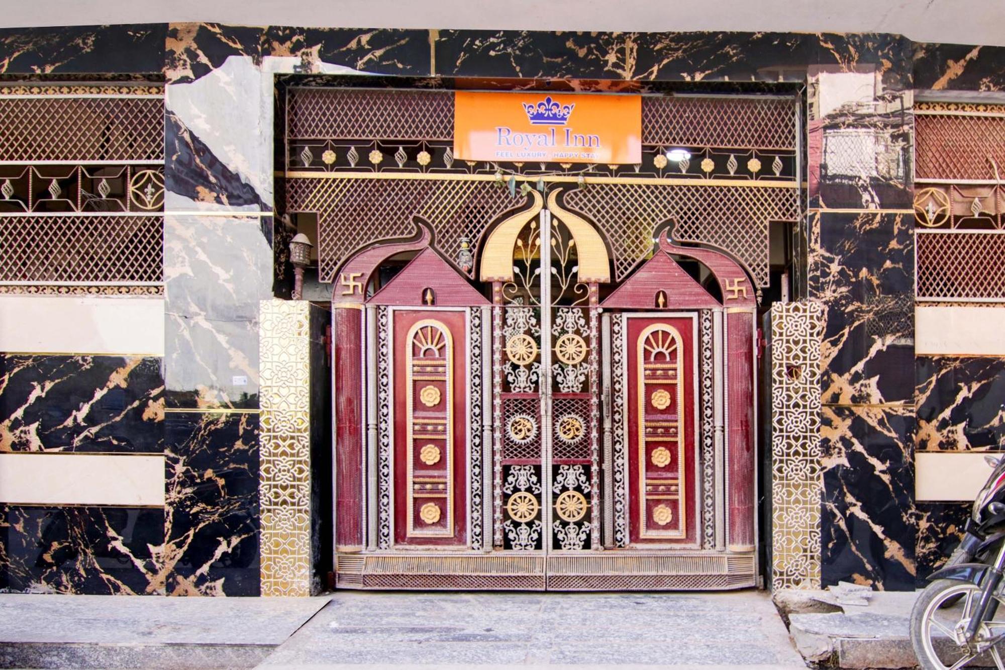O Royal Delhi (National Capital Territory of India)
