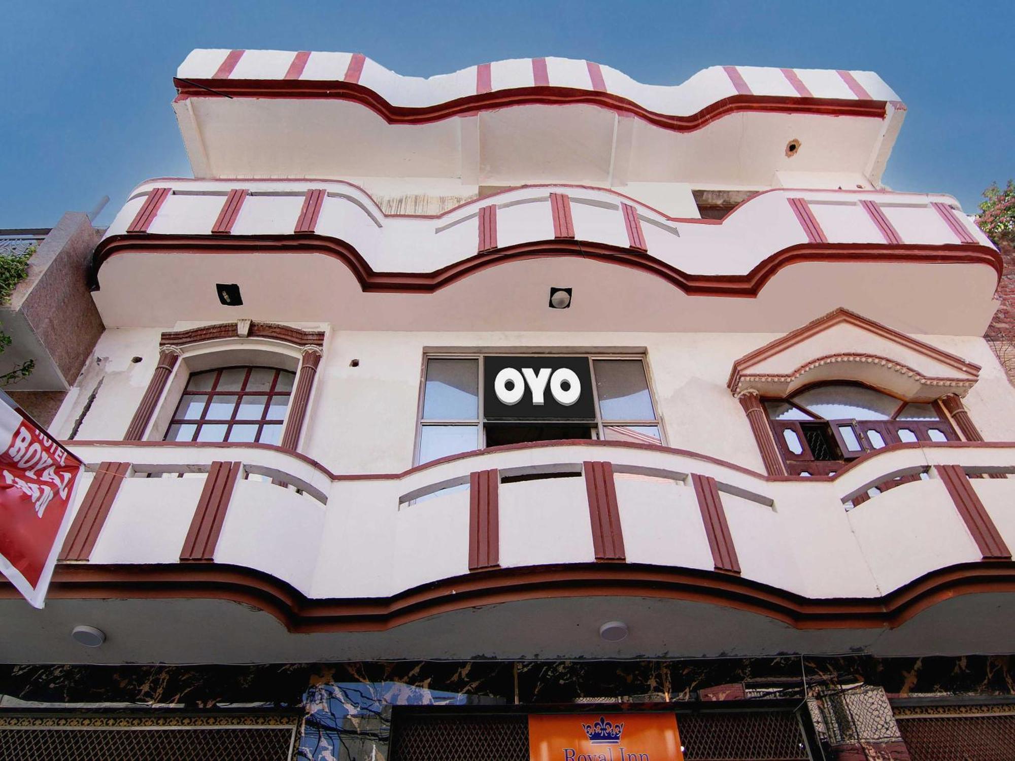 O Royal