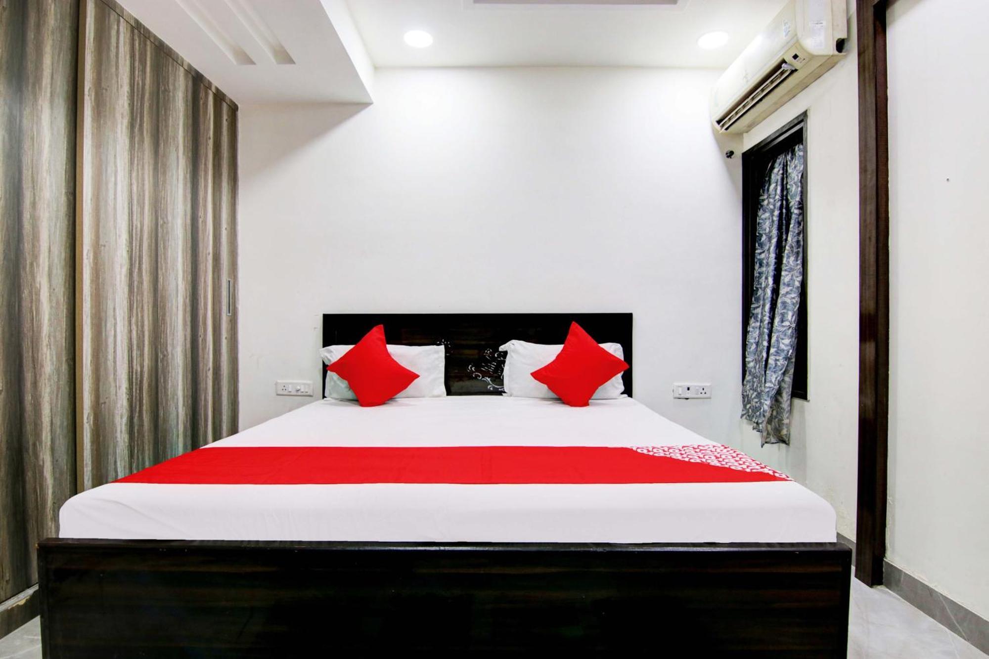 Hotel O Royal Delhi (National Capital Territory of India)