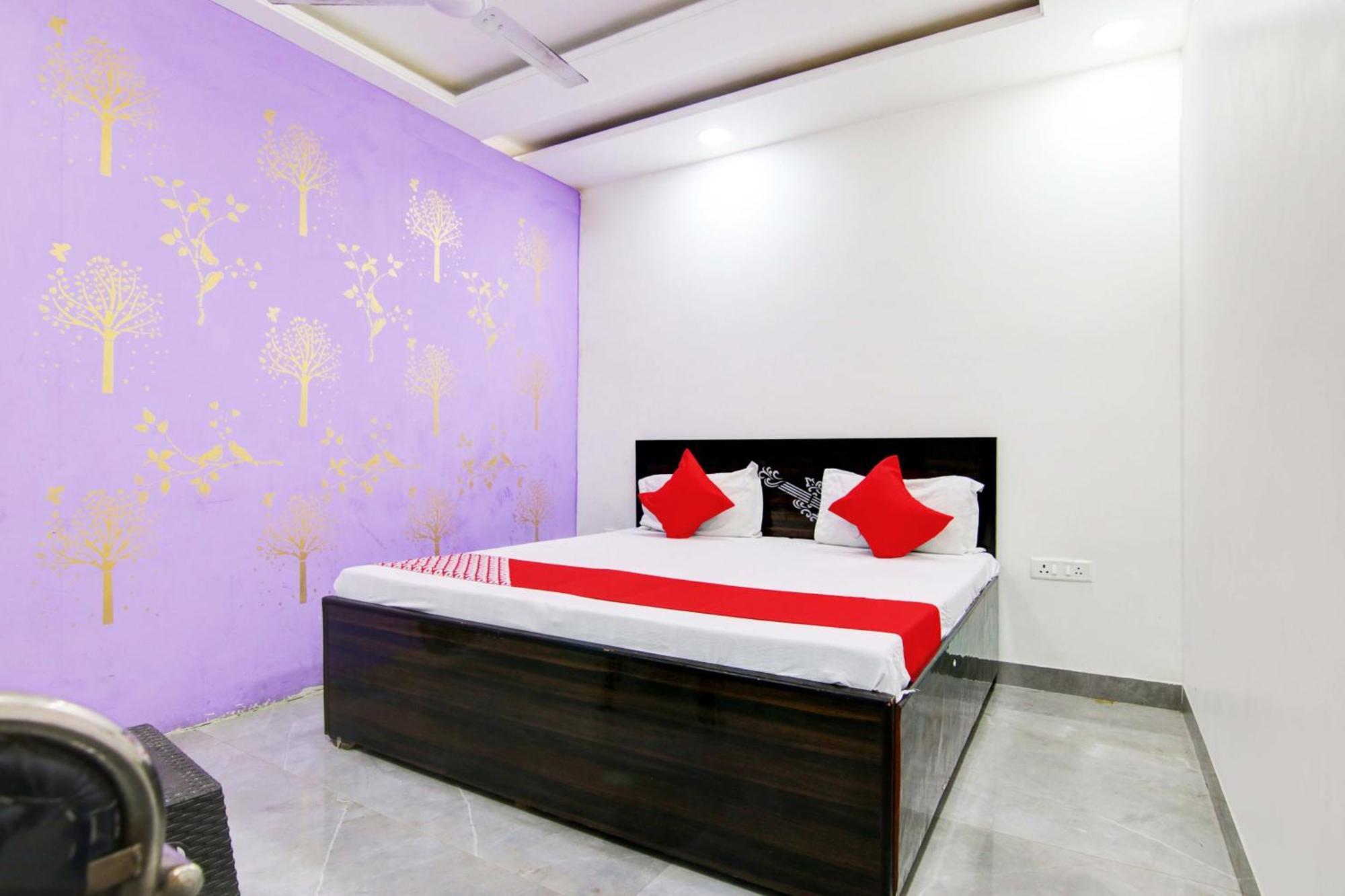 O Royal Delhi (National Capital Territory of India)