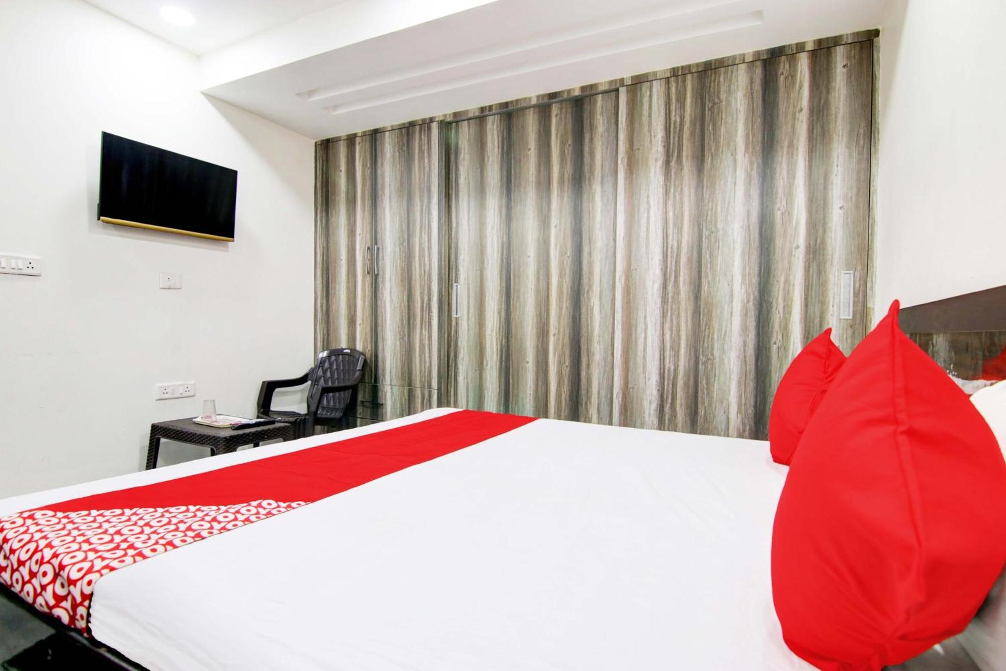 Hotel O Royal Delhi (National Capital Territory of India)