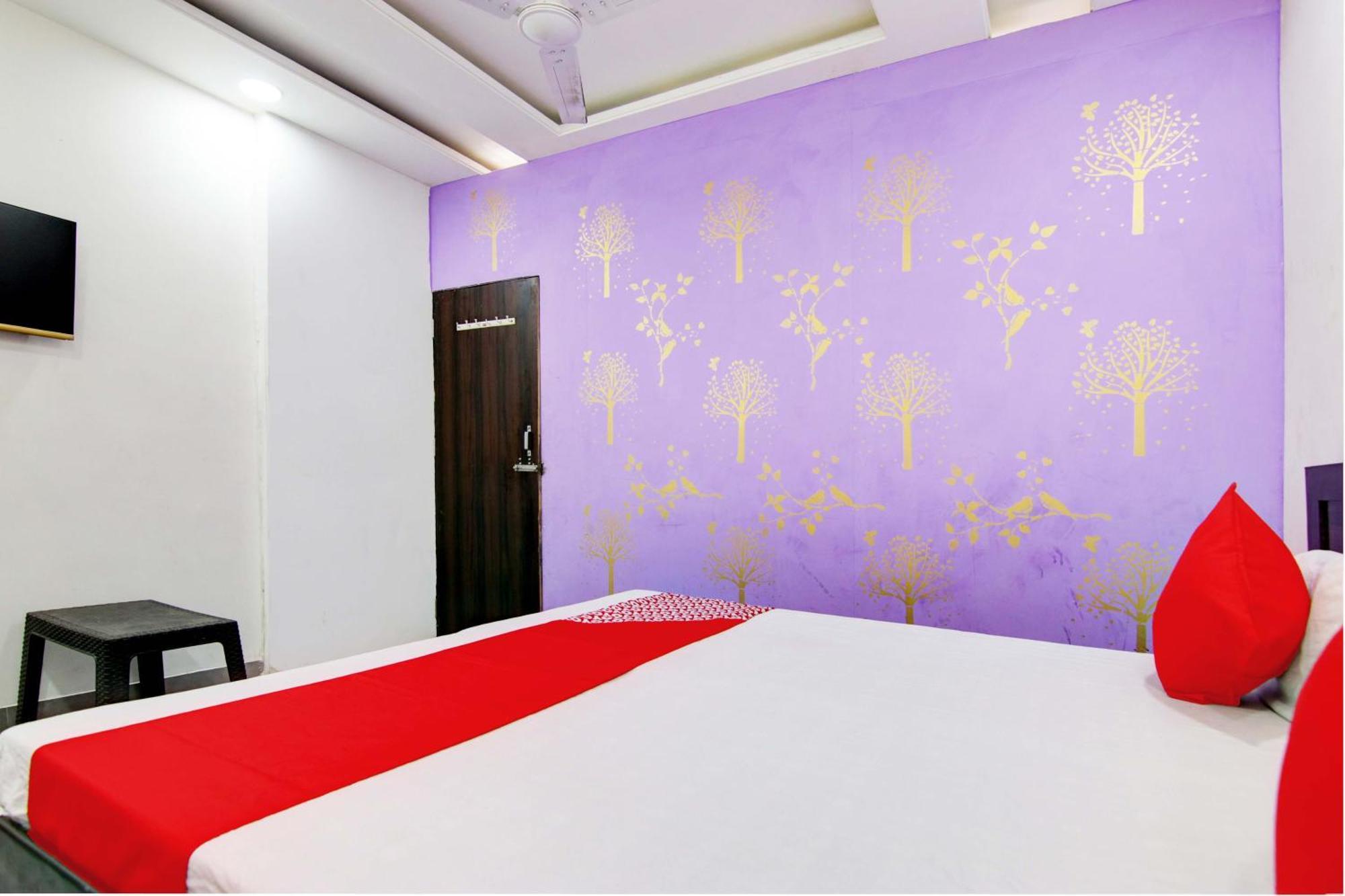 O Royal Delhi (National Capital Territory of India)