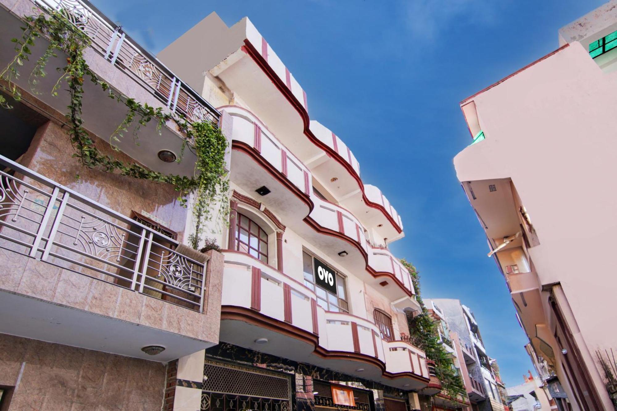 O Royal Hotel Delhi (National Capital Territory of India)