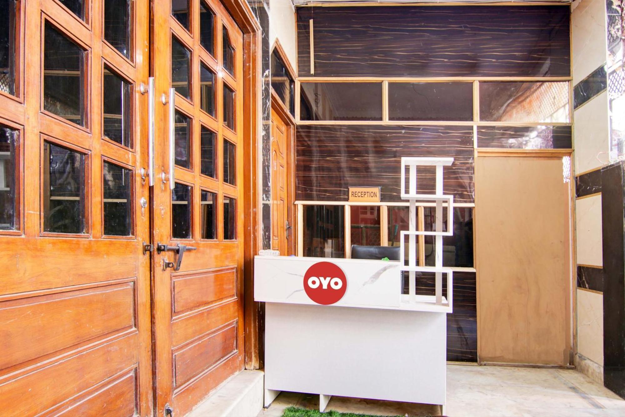 Hotel O Royal Delhi (National Capital Territory of India)