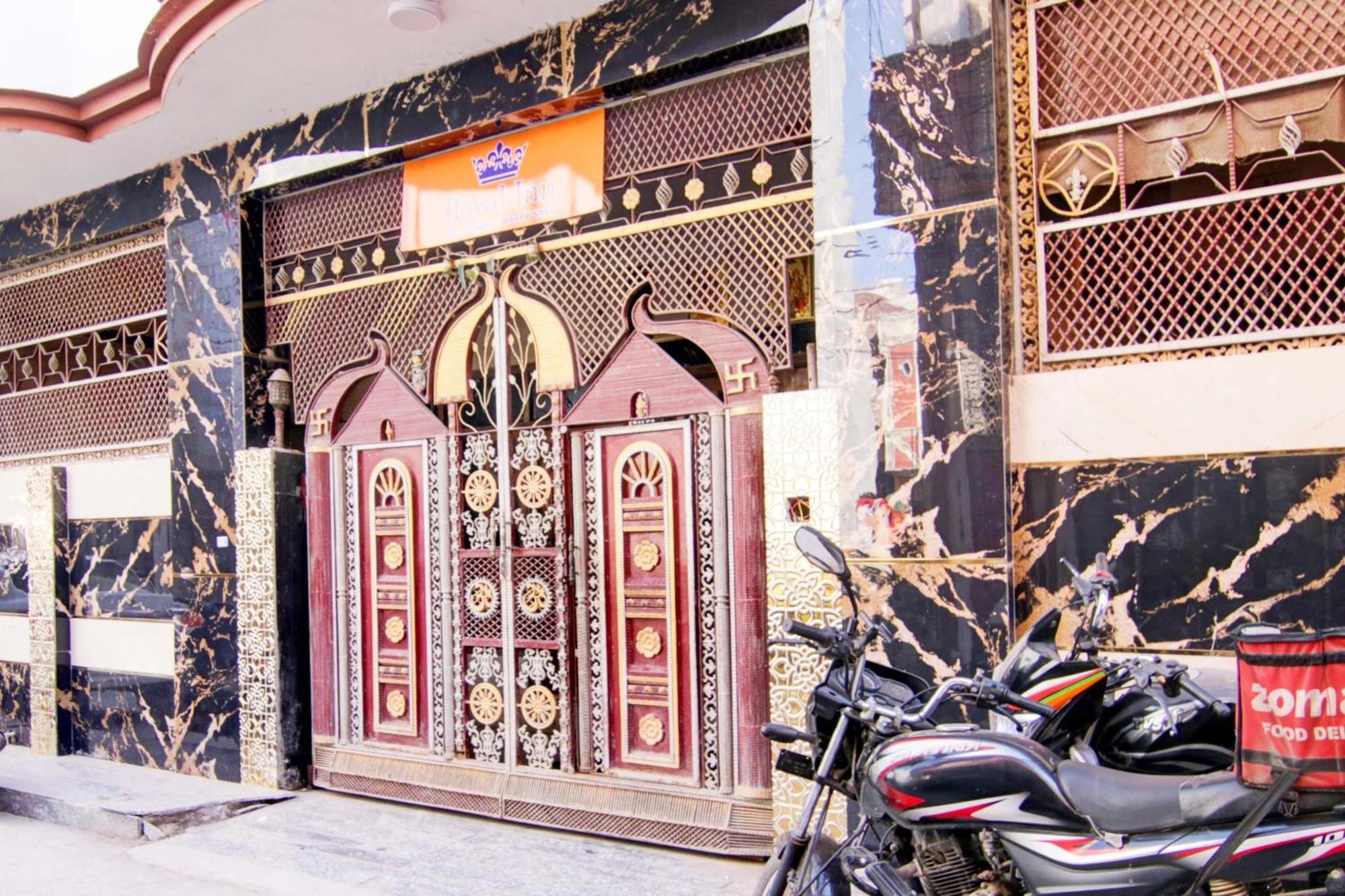 Hotel O Royal 3*