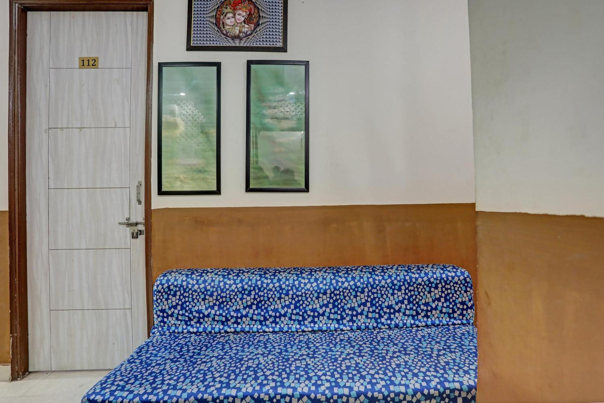 Hotel O Kanak Palace 3*