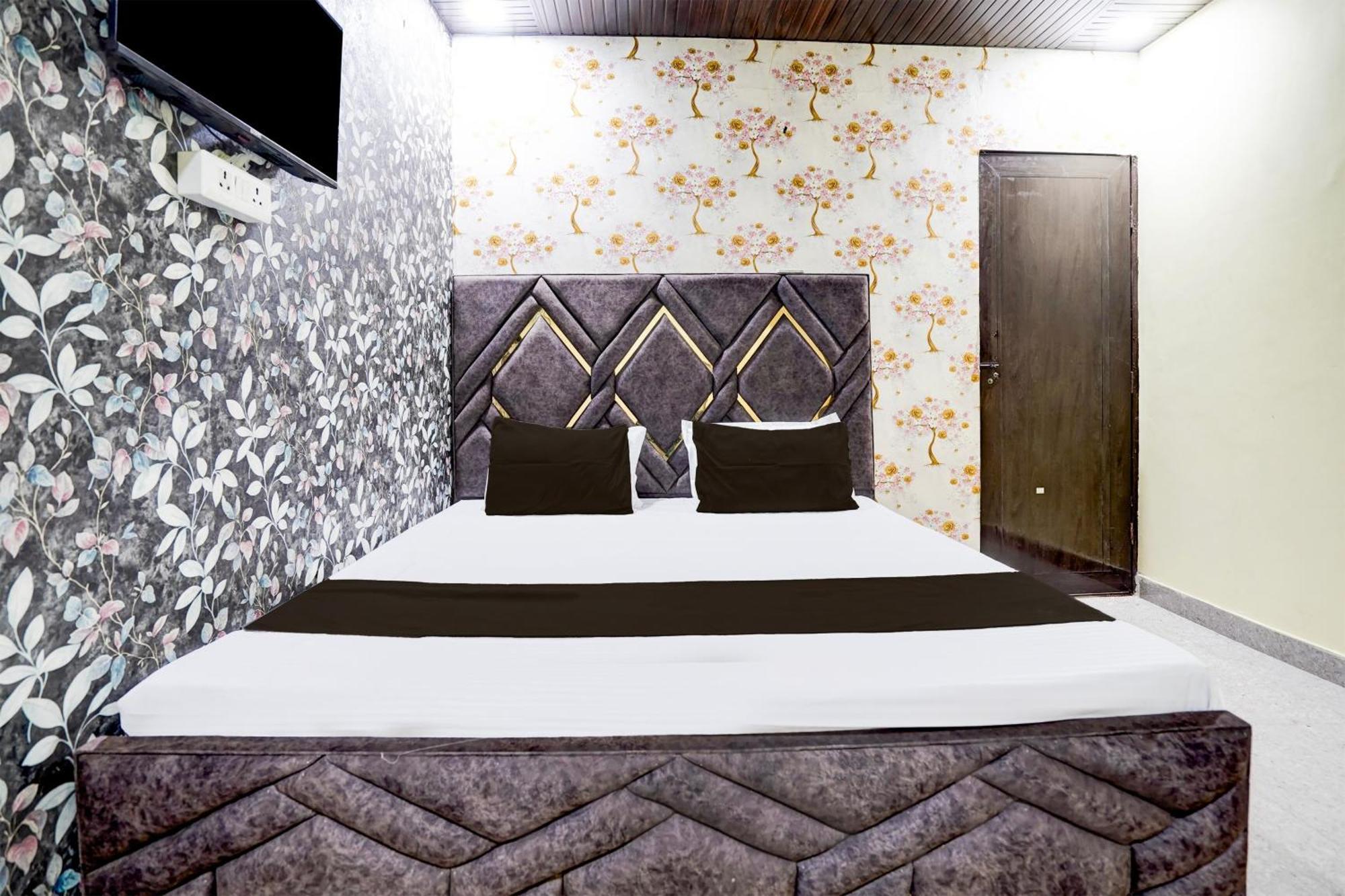 Hotel O Blue Vart