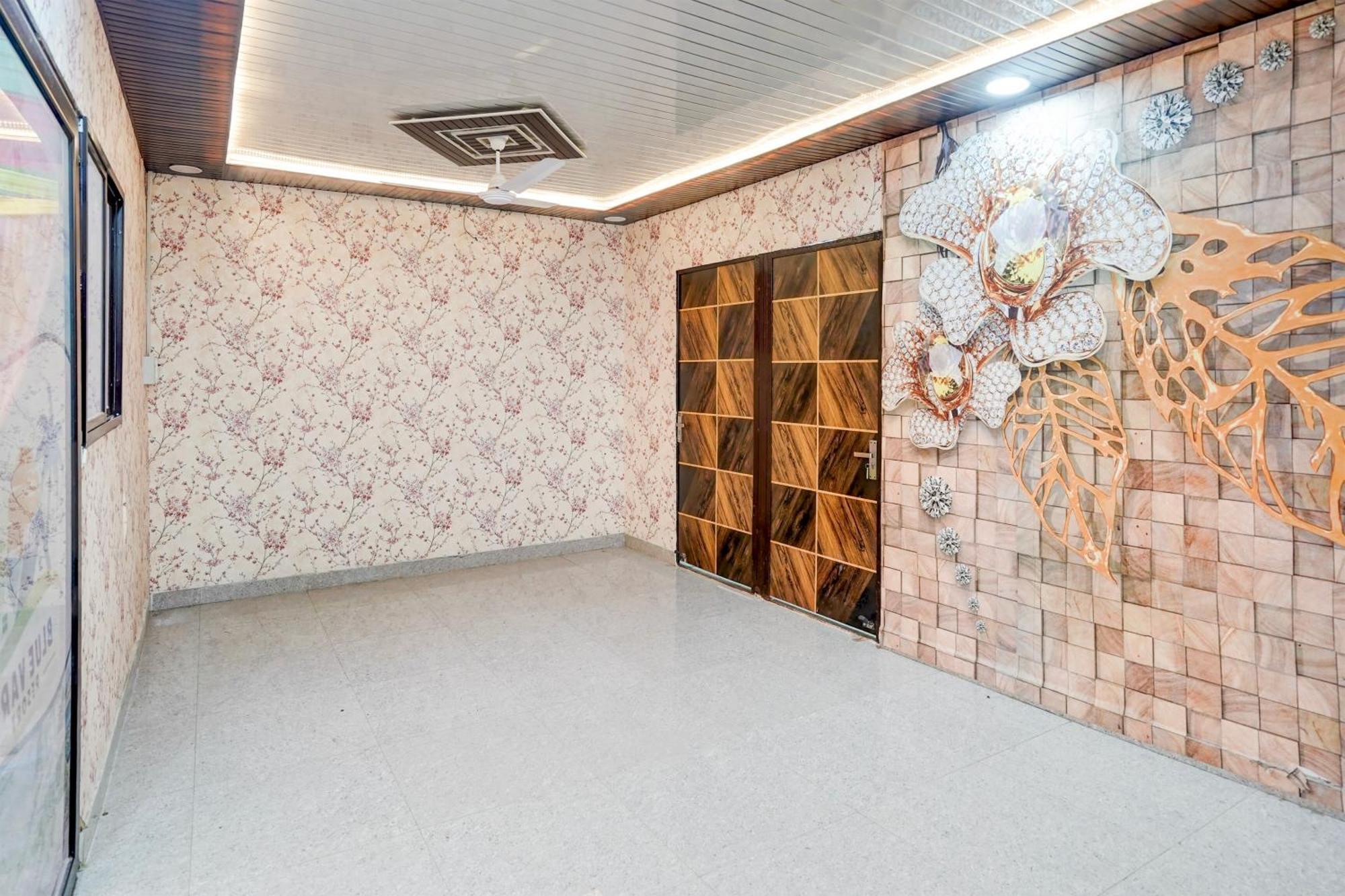 Hotel O Blue Vart 3*