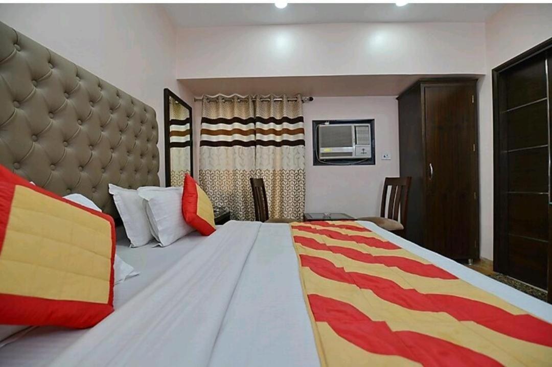 Kabeer International 'walking Distance Ndls