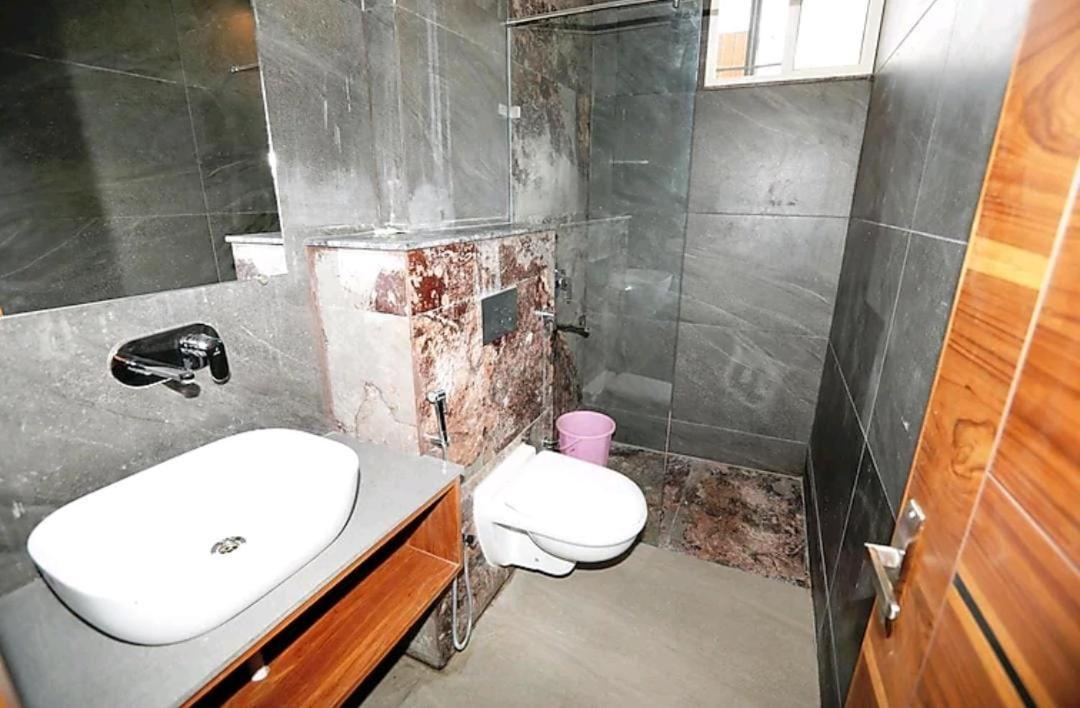 Kabeer International 'walking Distance Ndls 3* Delhi (National Capital Territory of India)