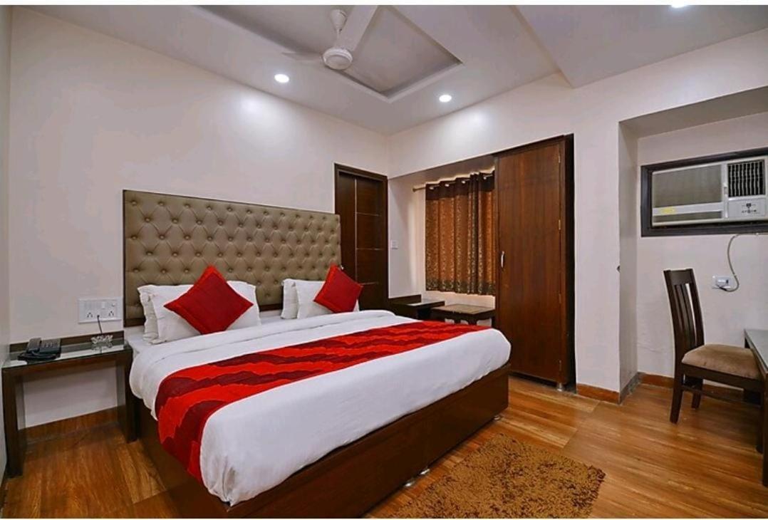 Kabeer International 'walking Distance Ndls Hotel Delhi (National Capital Territory of India)