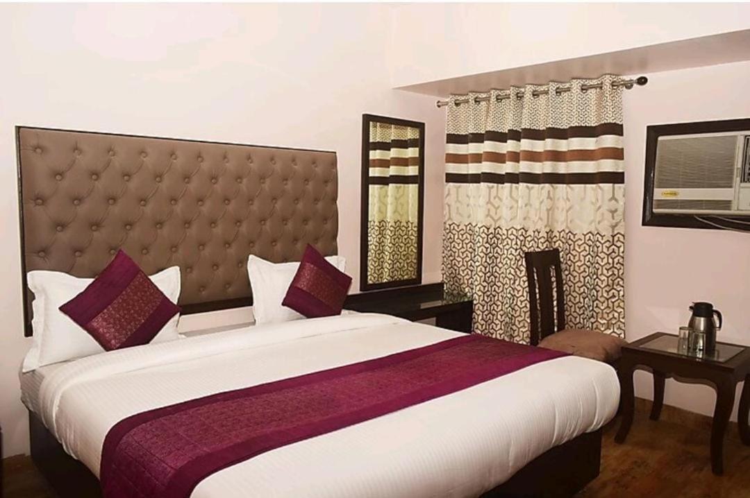 Kabeer International 'walking Distance Ndls Hotel Delhi (National Capital Territory of India)