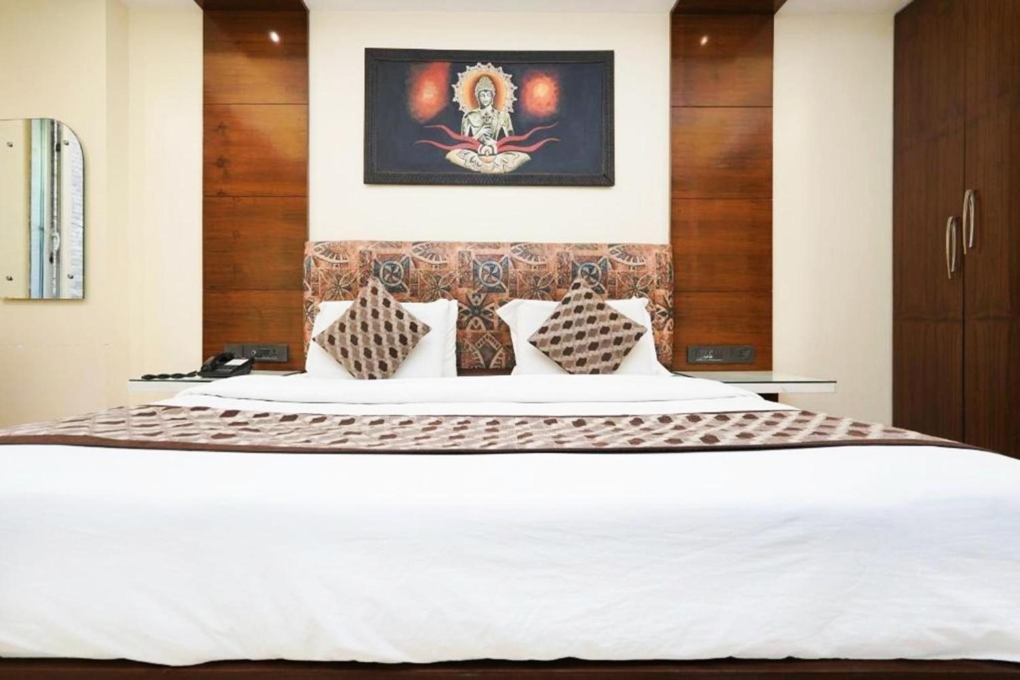 N Maharani 4*