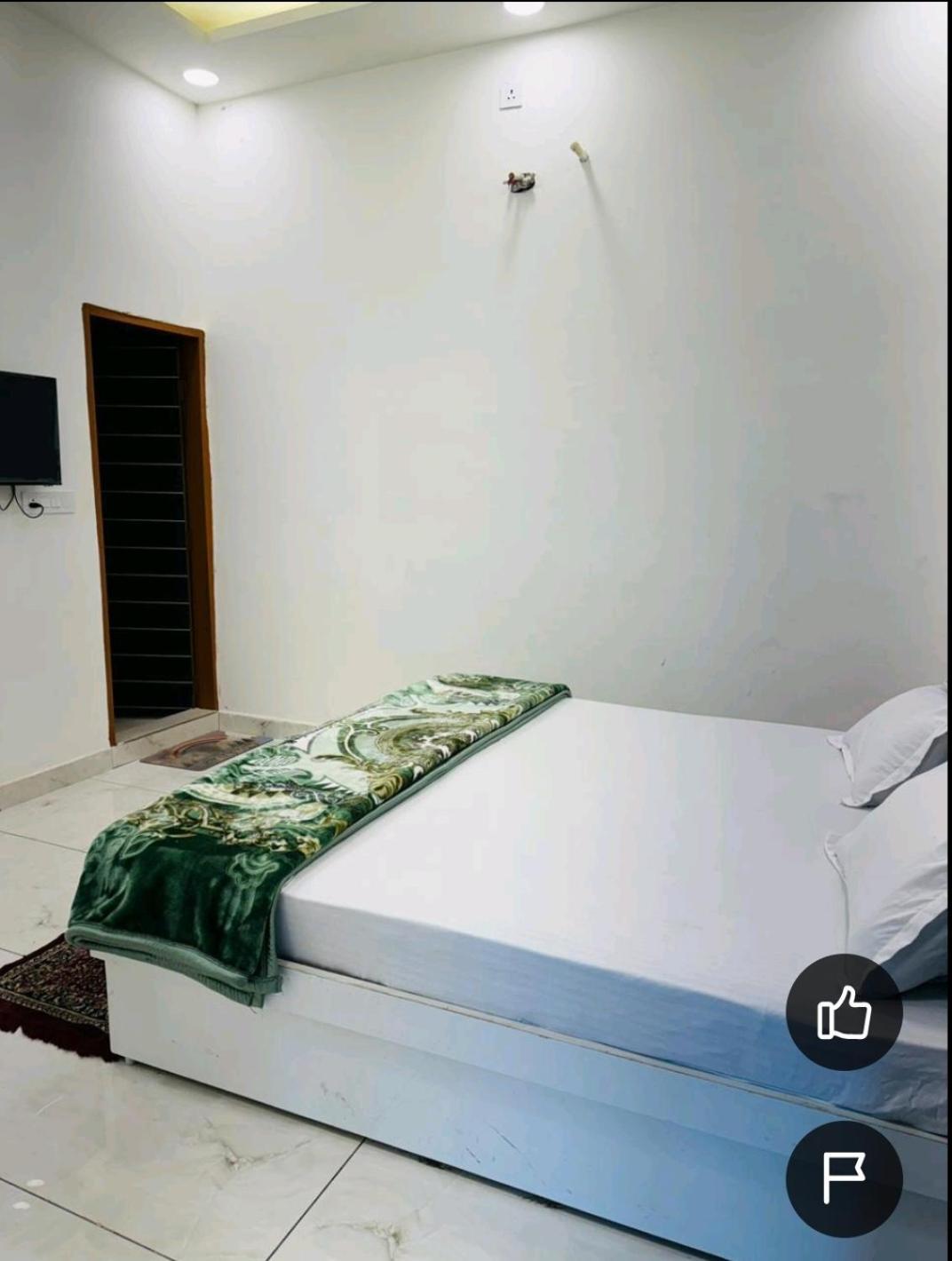 Mahima Bed & Breakfast