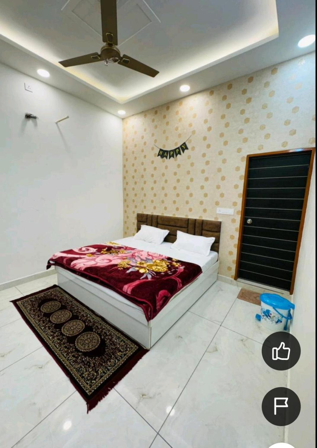Mahima Bed & Breakfast Samalkha