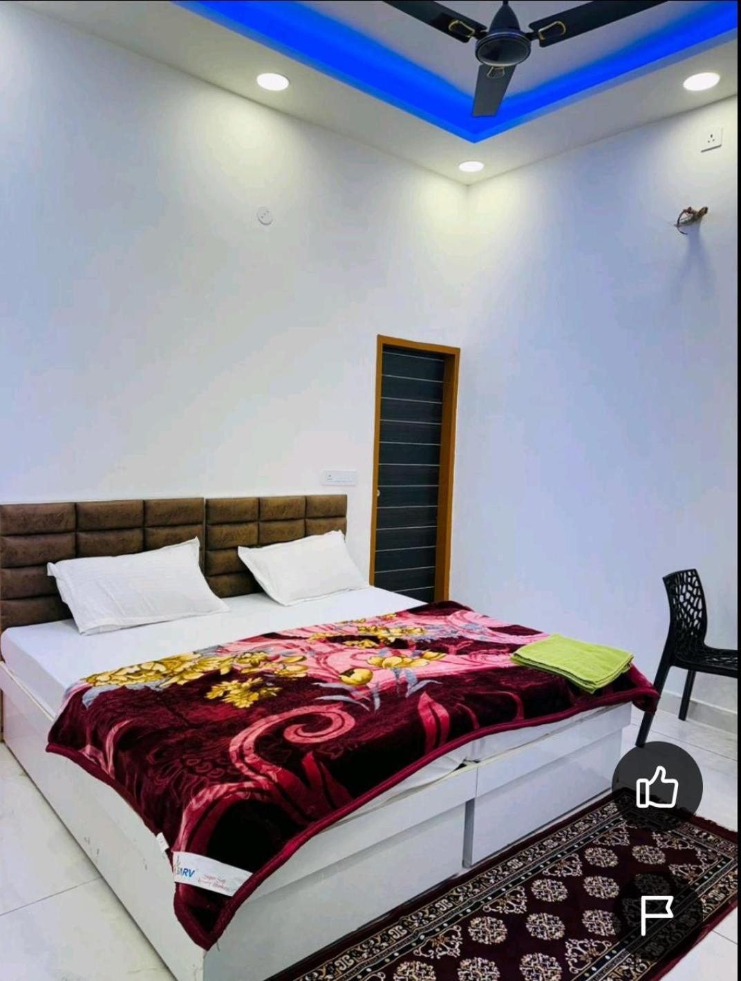 Bed & Breakfast Mahima Samalkha