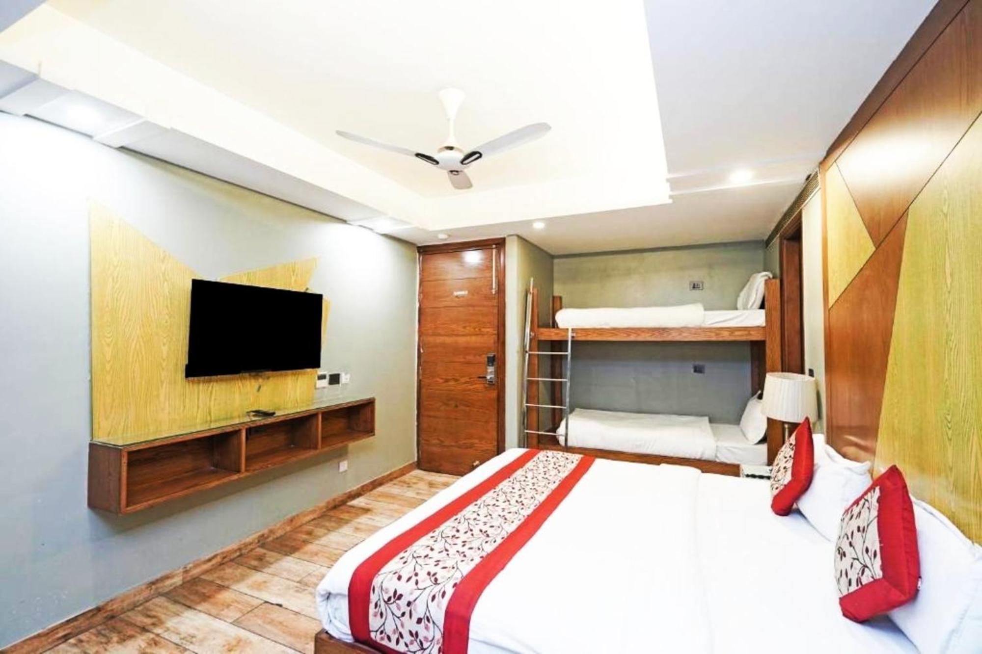 N Maharani 4*