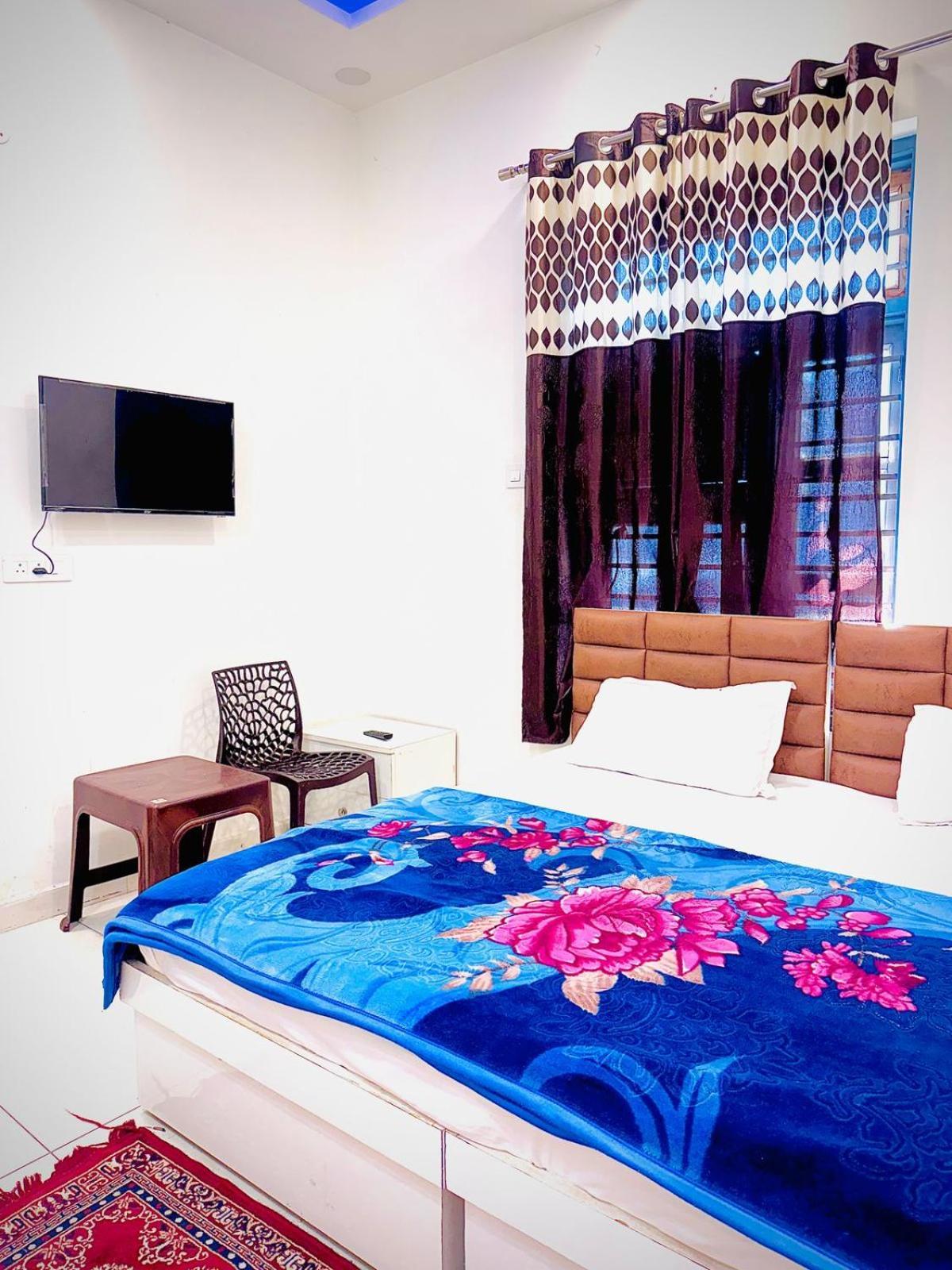 Mahima Bed & Breakfast