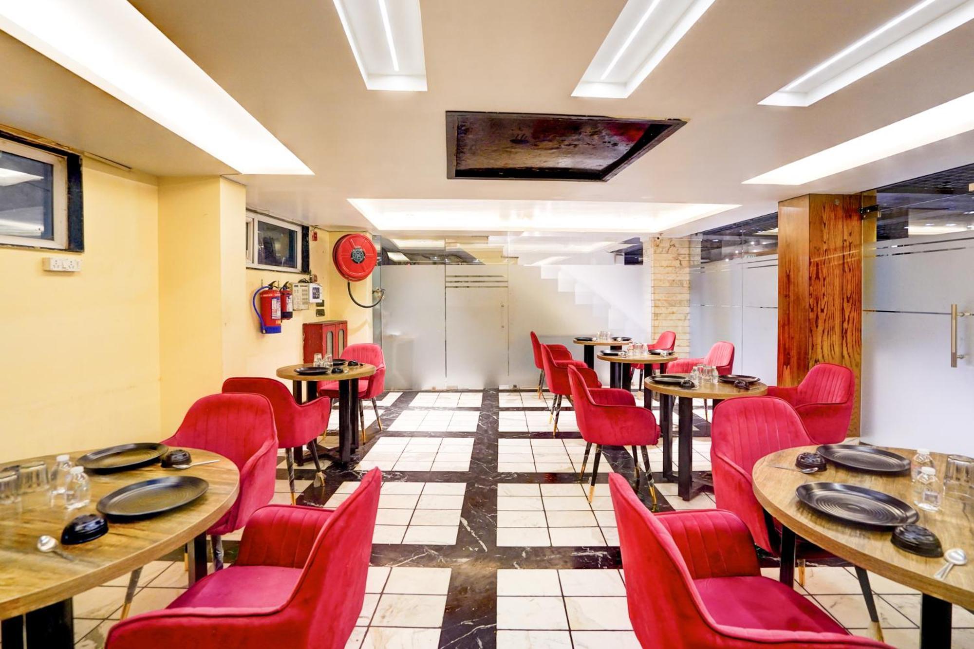 Hotel N Maharani New Delhi