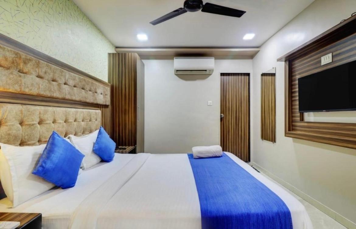Hotel Airport By Family Nova Deli
