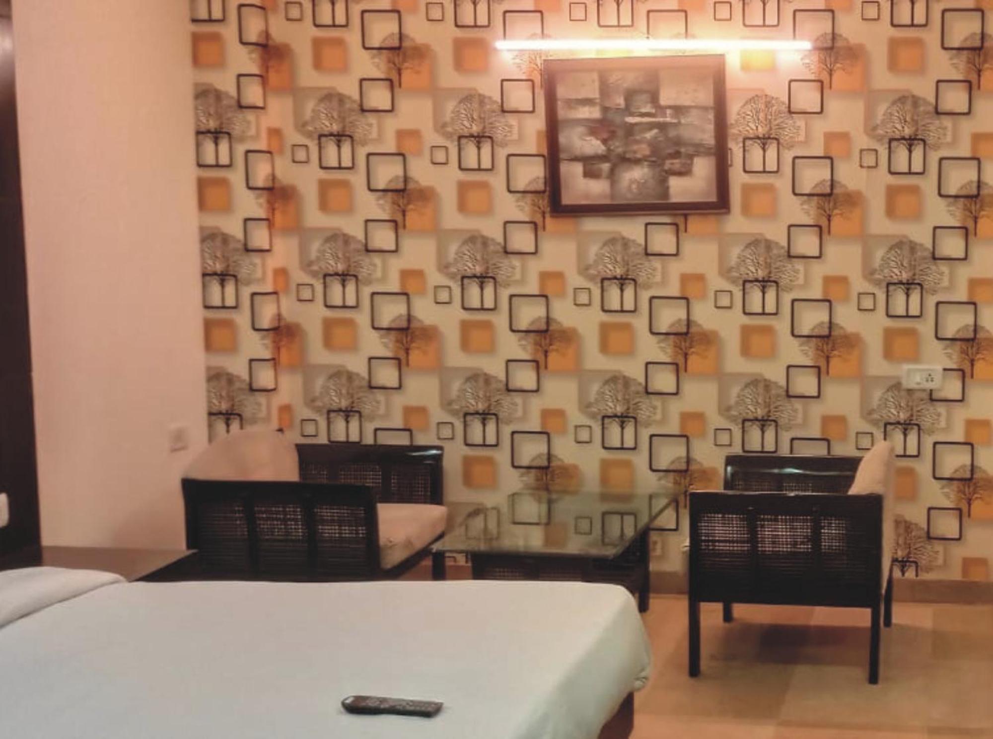 Delhi - Height - Delhi Ncr Id Not Accepted Hotel 3*