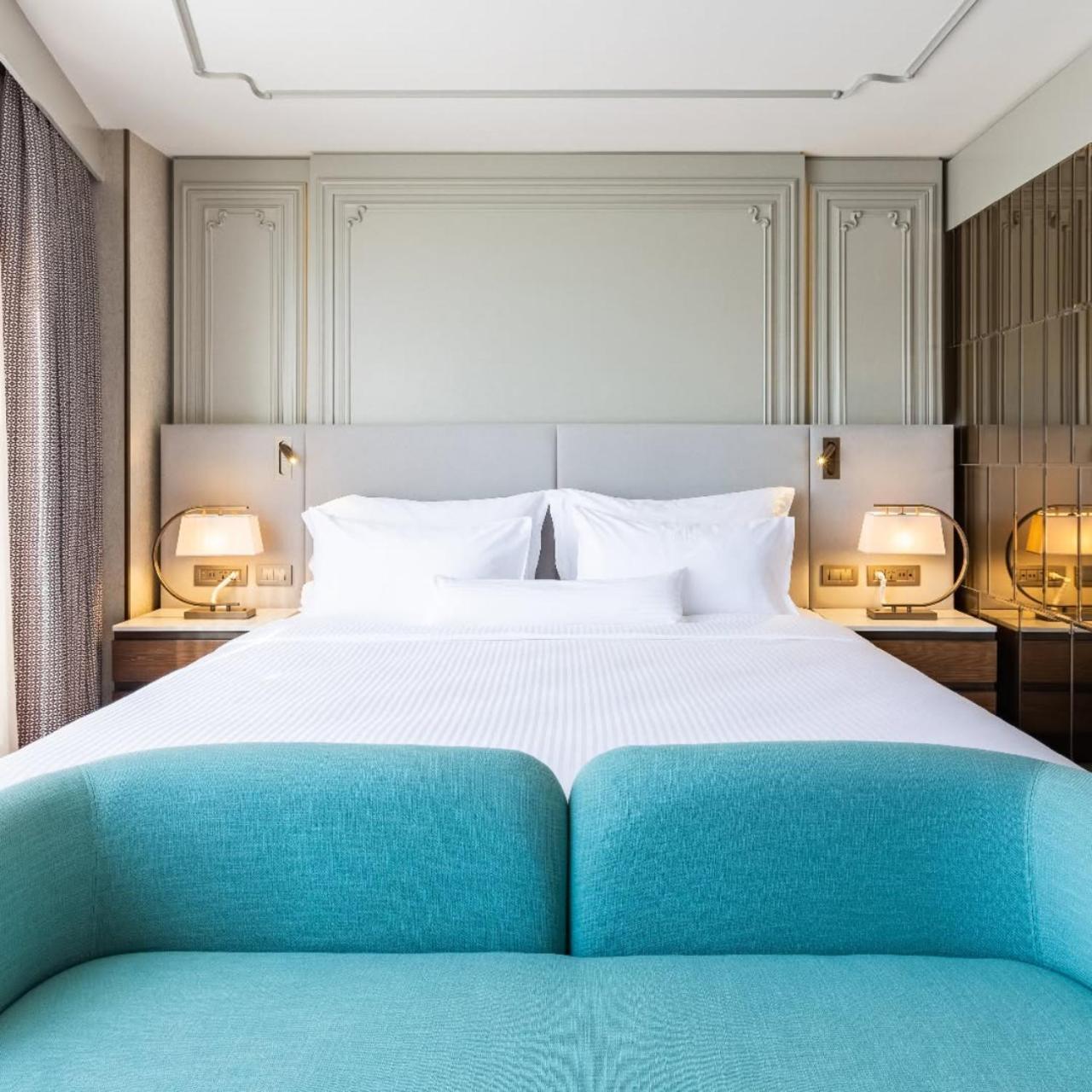 Pacific Delhi 4*