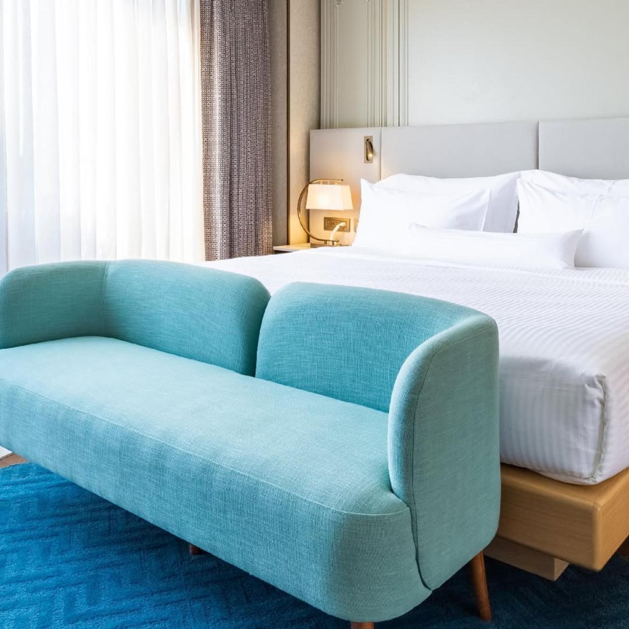 Pacific Delhi Hotel New Delhi