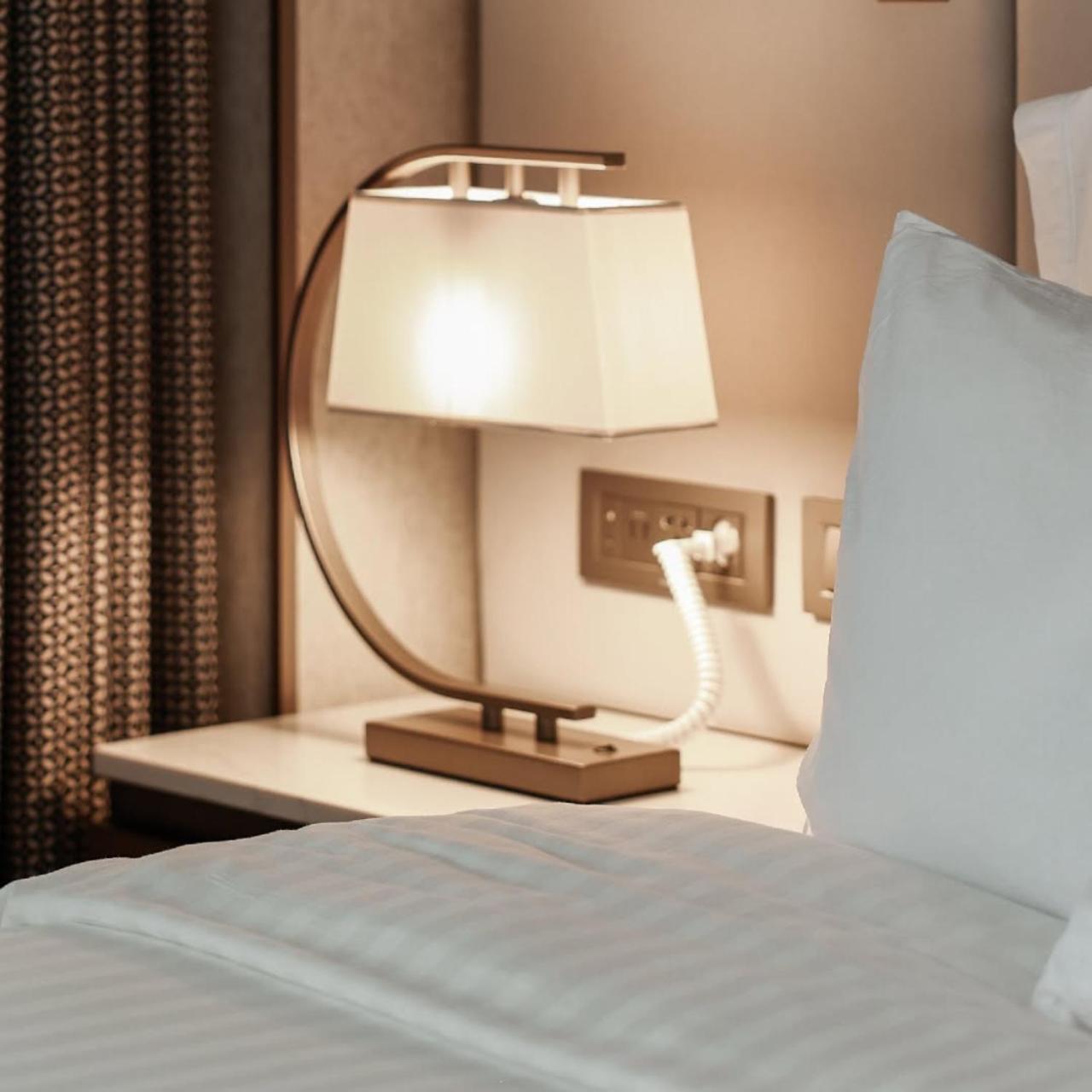 Pacific Delhi Hotel New Delhi
