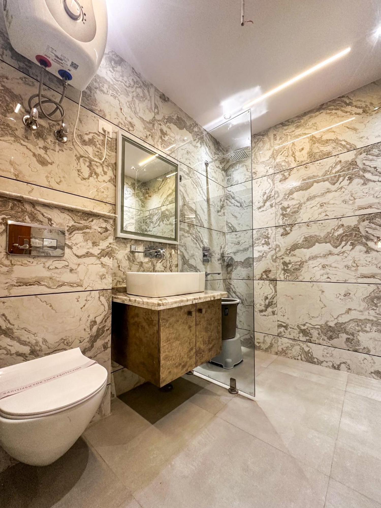 Bed & Breakfast Delhi Delight Premium