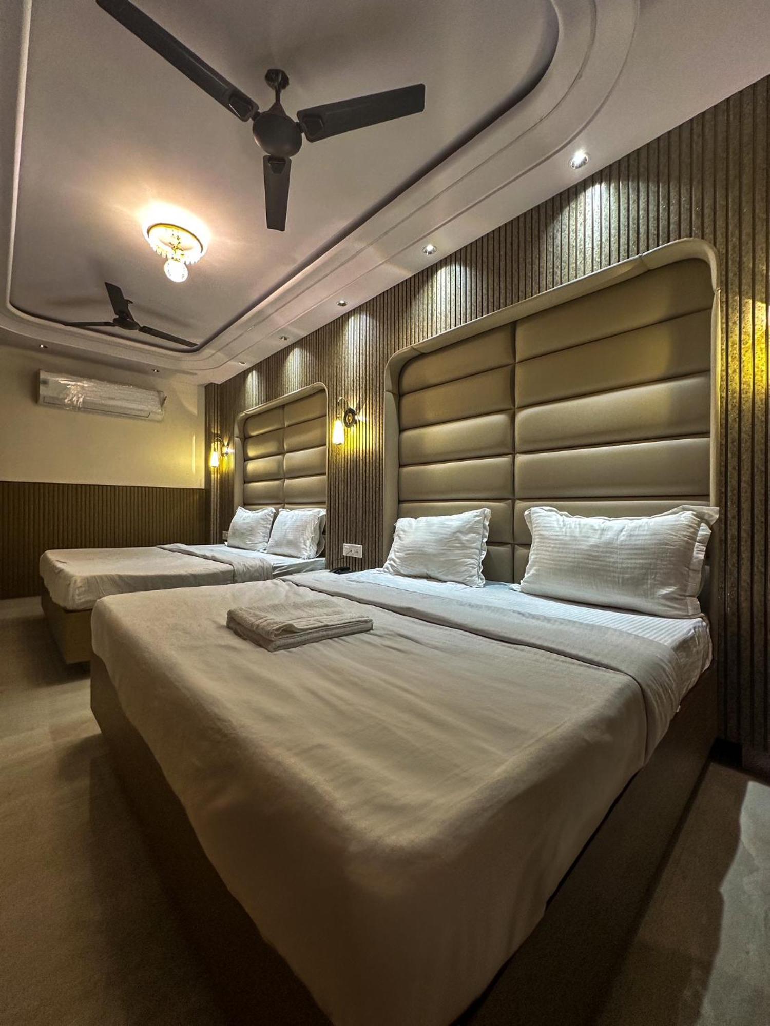 Delhi Delight Premium Bed & Breakfast 3*