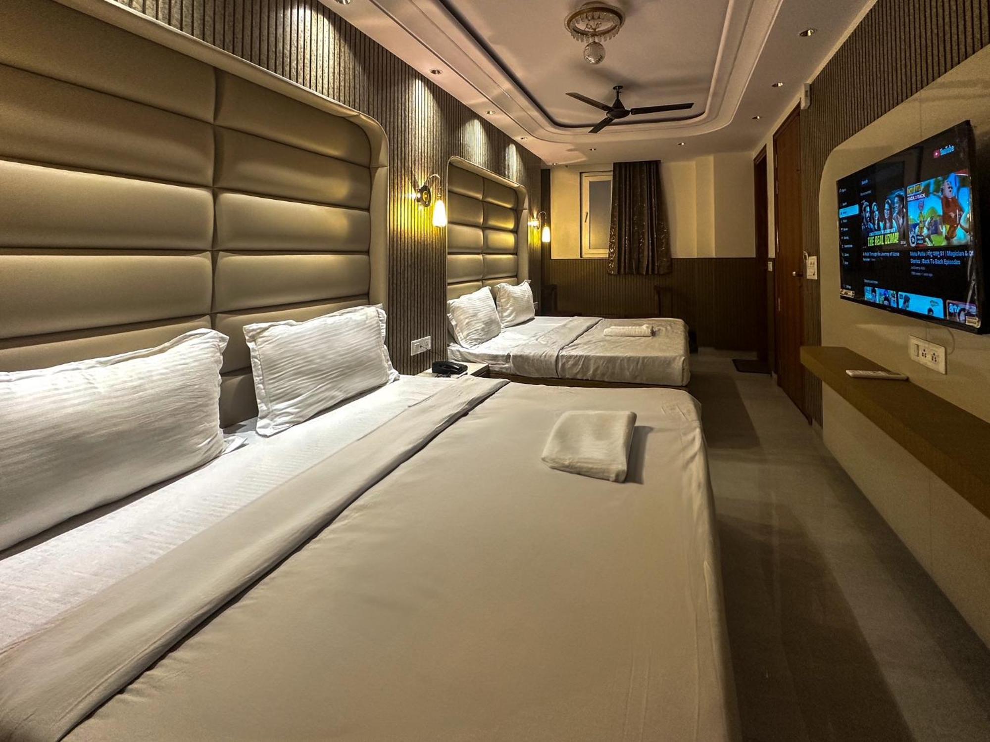 Delhi Delight Premium Bed & Breakfast New Delhi