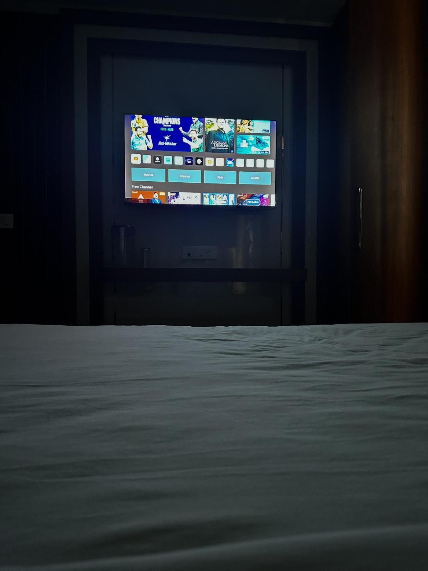 Delhi Delight Premium 3* New Delhi